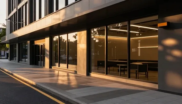 后勤服务场景应用中的常见问题与应对策略