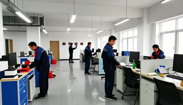 旺季备货解决方案介绍